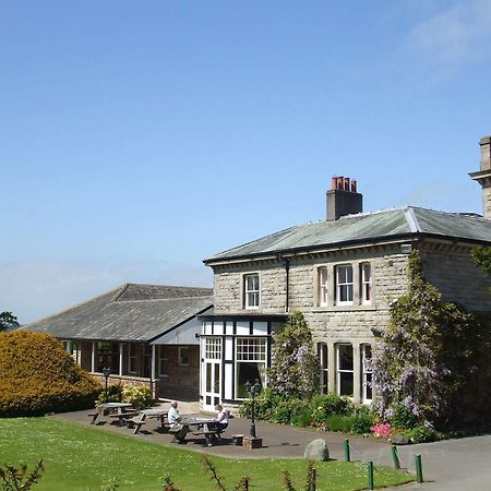 Hundith Hill Hotel Cockermouth Eksteriør billede