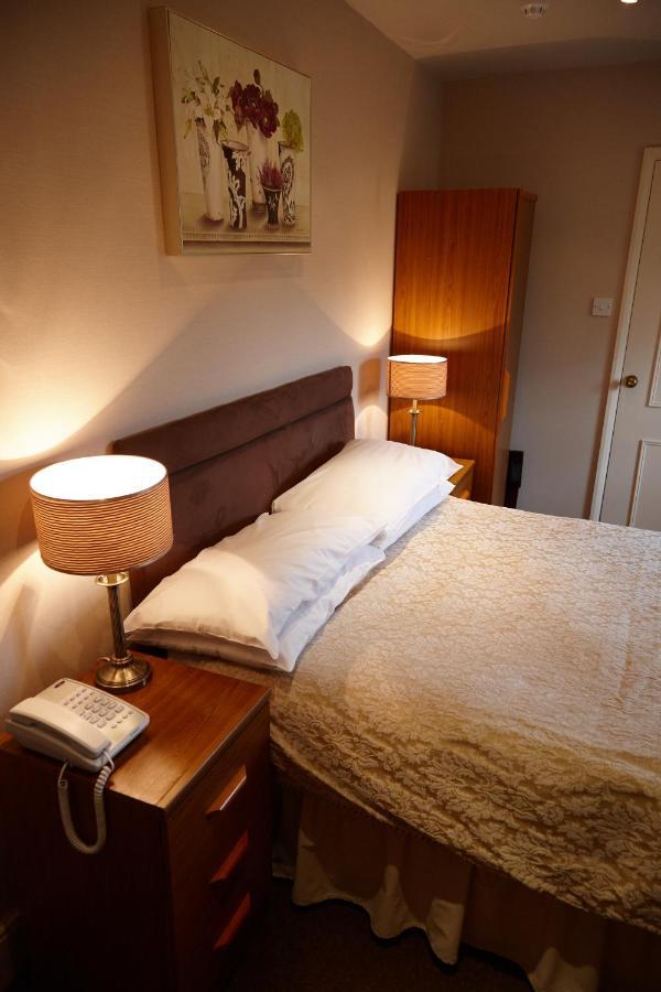 Hundith Hill Hotel Cockermouth Værelse billede