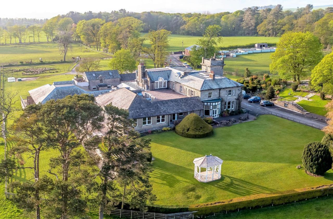 Hundith Hill Hotel Cockermouth Eksteriør billede