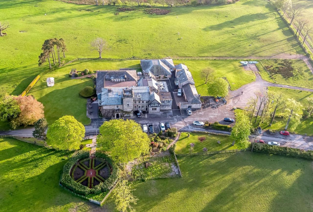 Hundith Hill Hotel Cockermouth Eksteriør billede