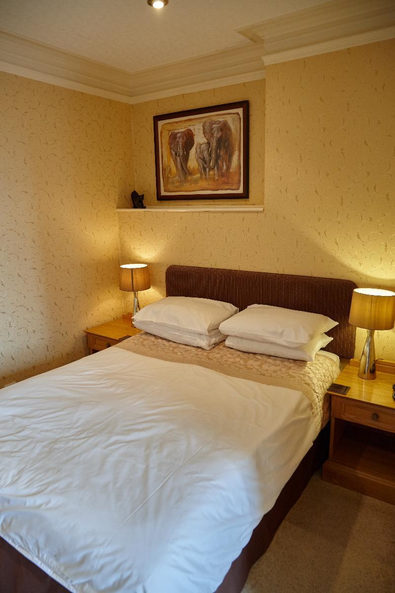 Hundith Hill Hotel Cockermouth Eksteriør billede