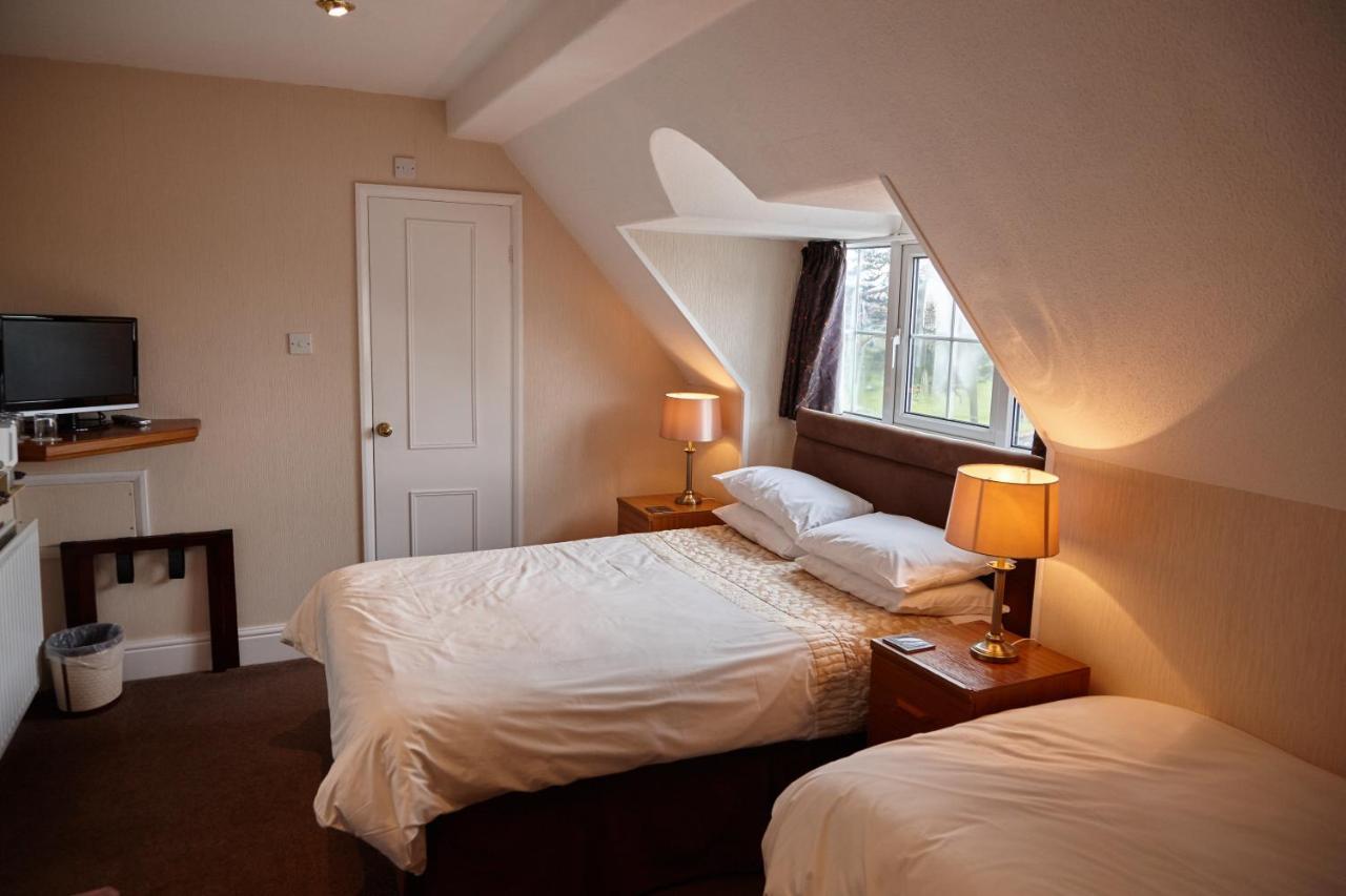 Hundith Hill Hotel Cockermouth Værelse billede