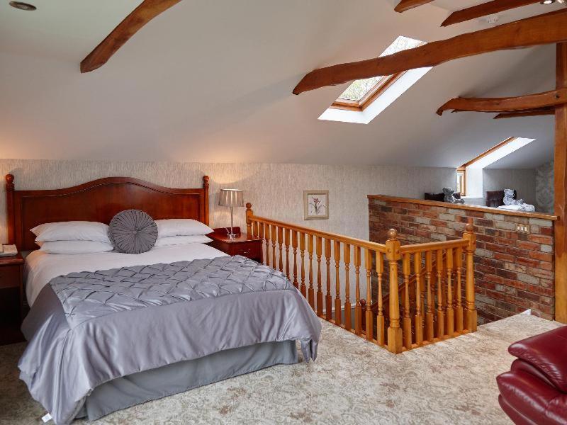 Hundith Hill Hotel Cockermouth Værelse billede