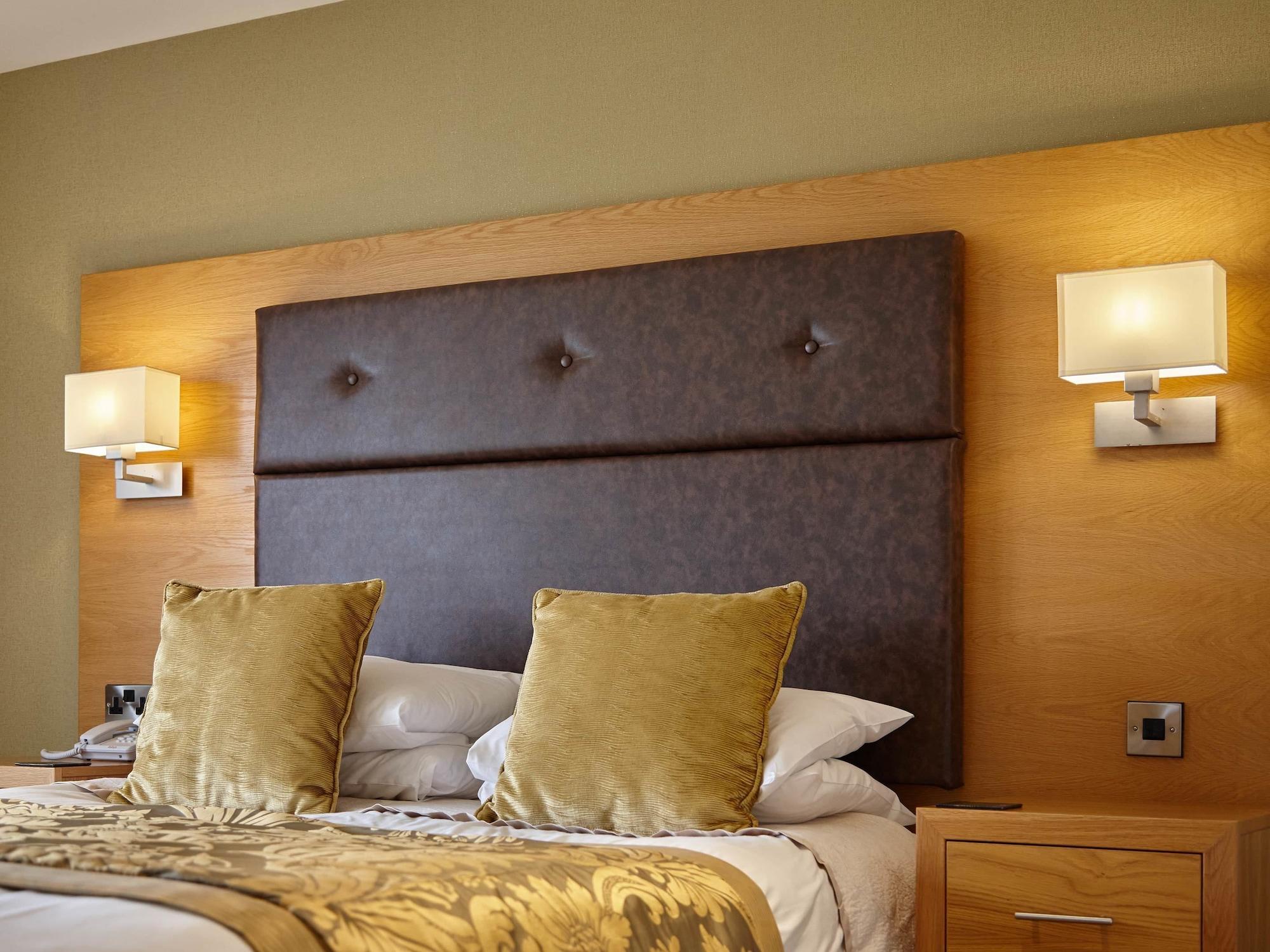 Hundith Hill Hotel Cockermouth Eksteriør billede