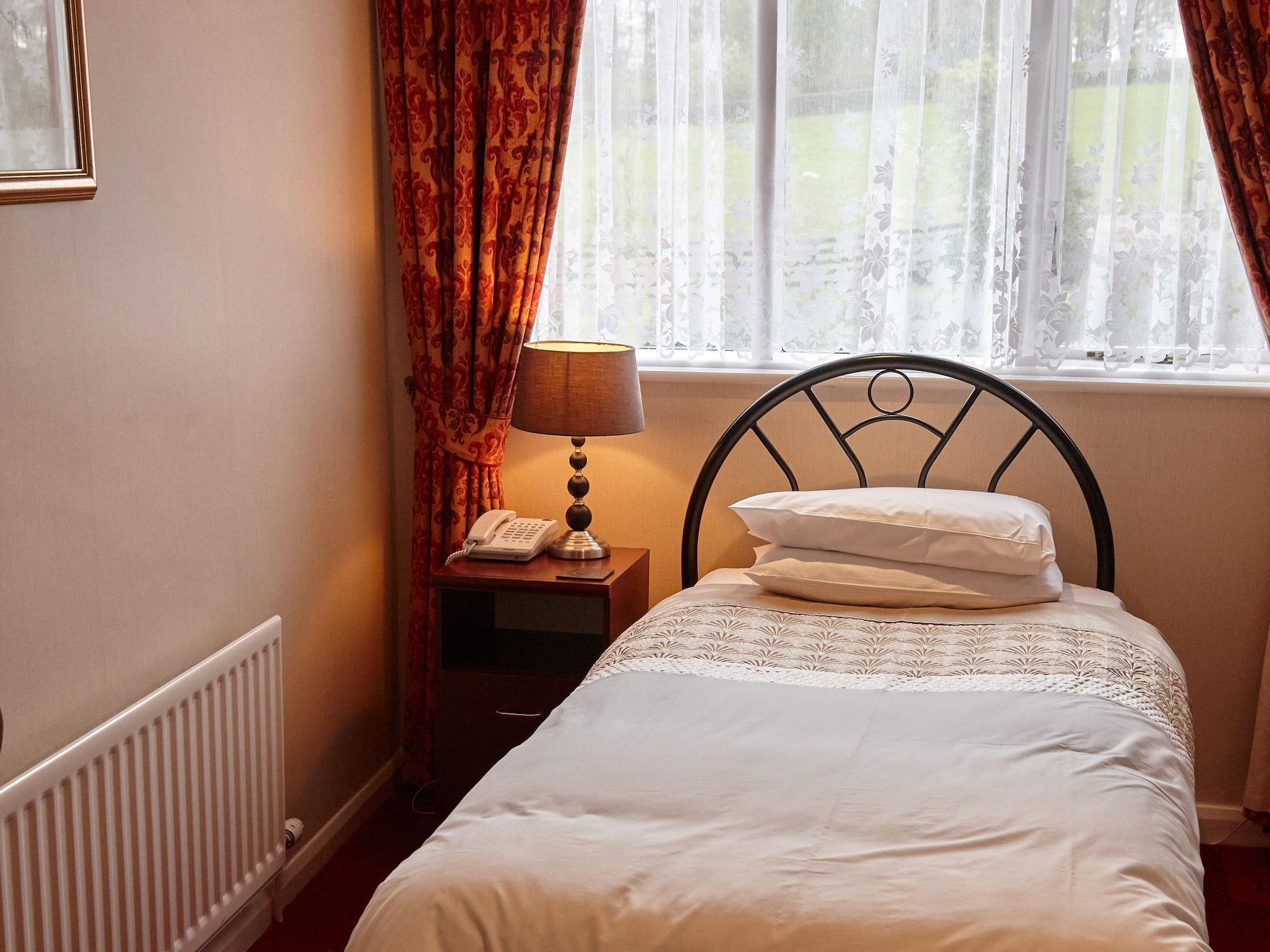 Hundith Hill Hotel Cockermouth Eksteriør billede