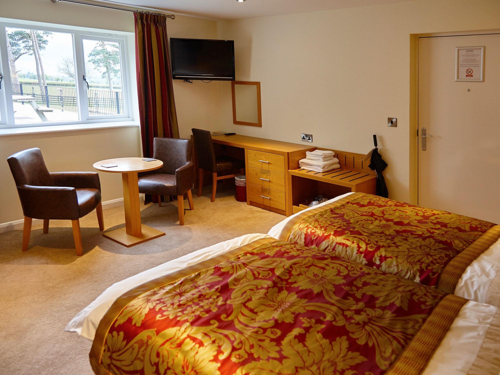 Hundith Hill Hotel Cockermouth Eksteriør billede