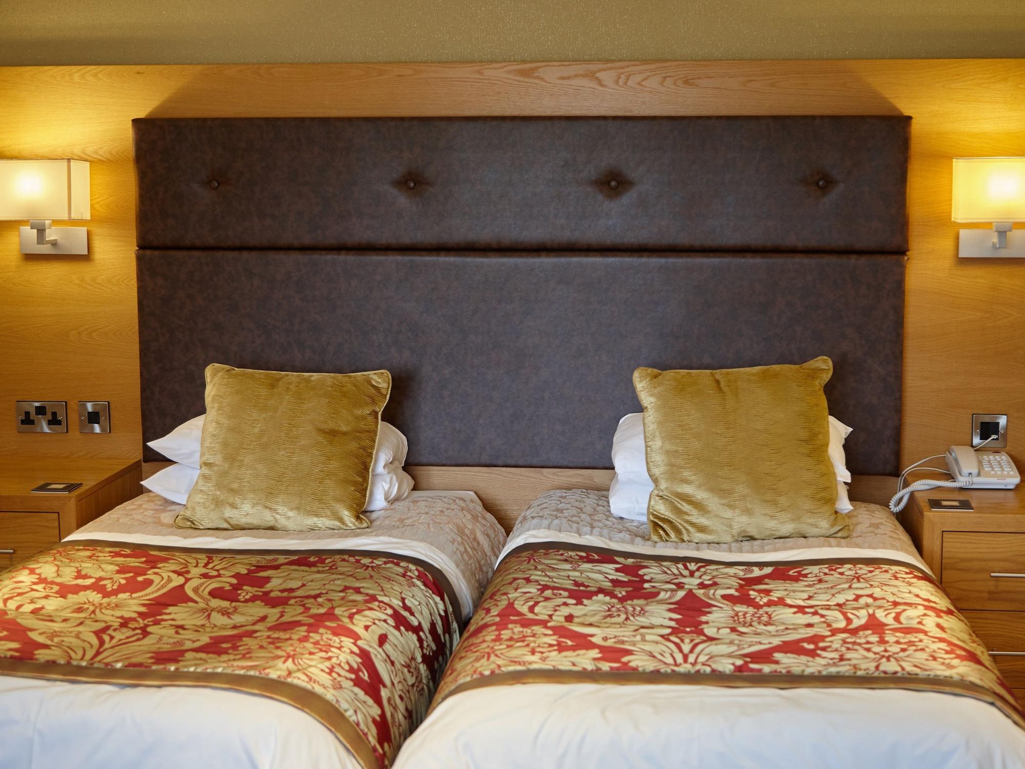 Hundith Hill Hotel Cockermouth Eksteriør billede