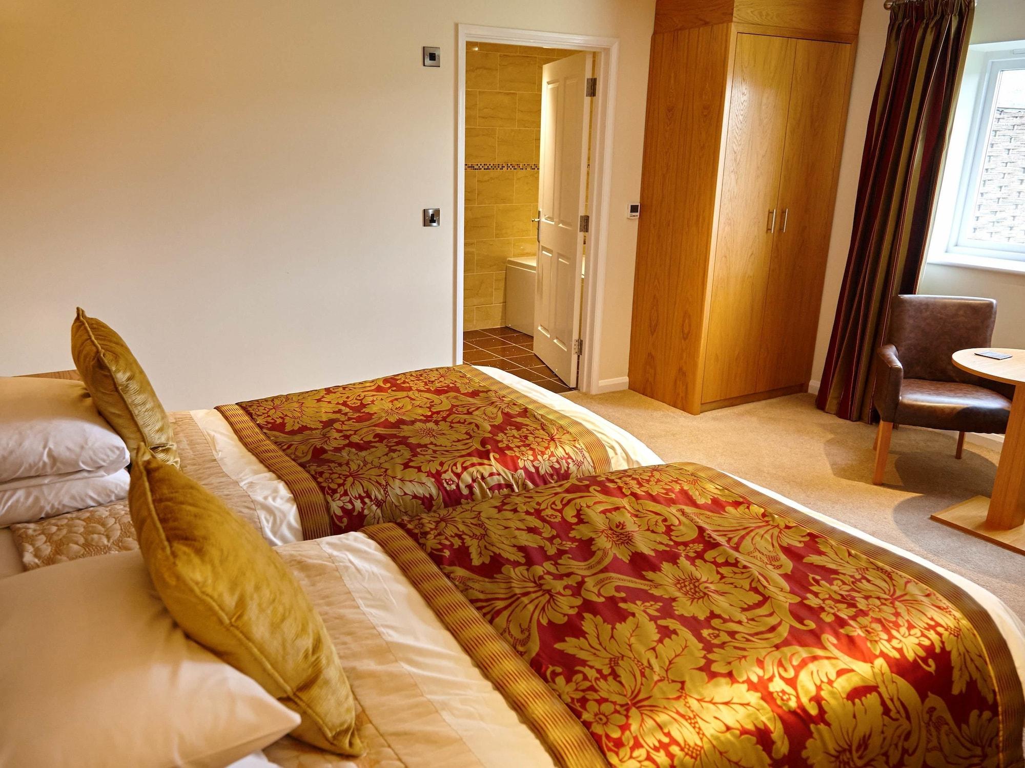Hundith Hill Hotel Cockermouth Eksteriør billede