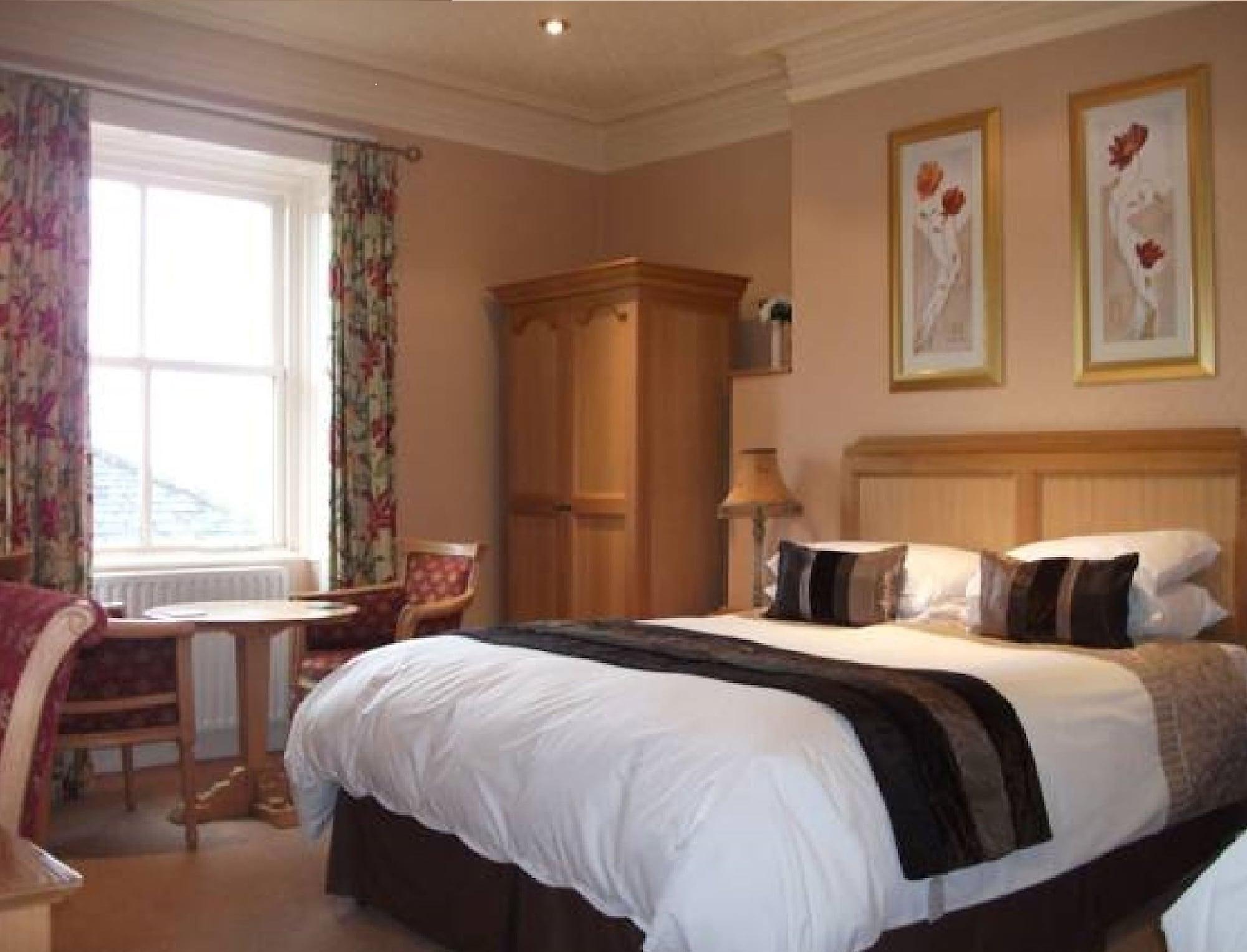 Hundith Hill Hotel Cockermouth Eksteriør billede