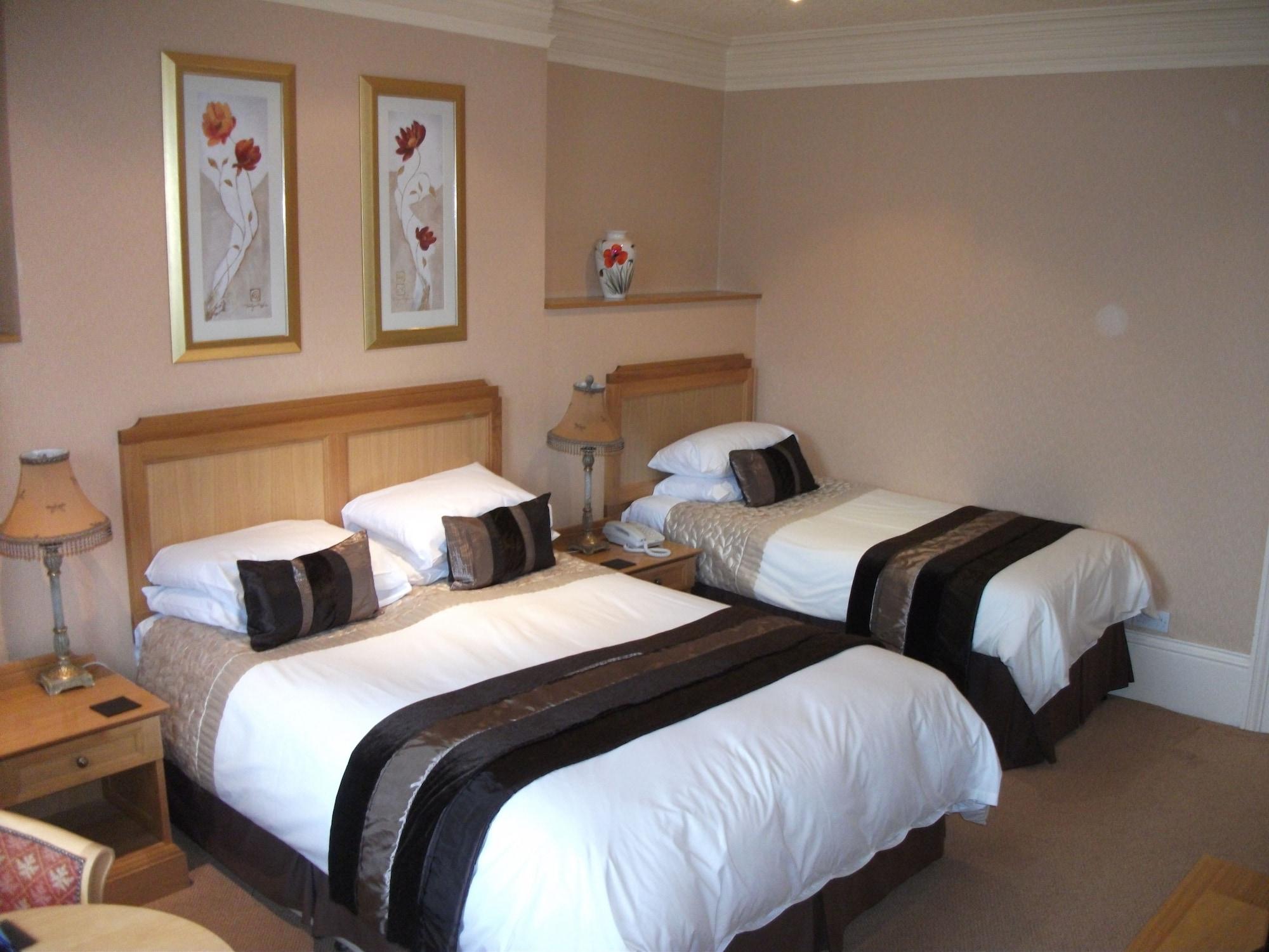 Hundith Hill Hotel Cockermouth Eksteriør billede