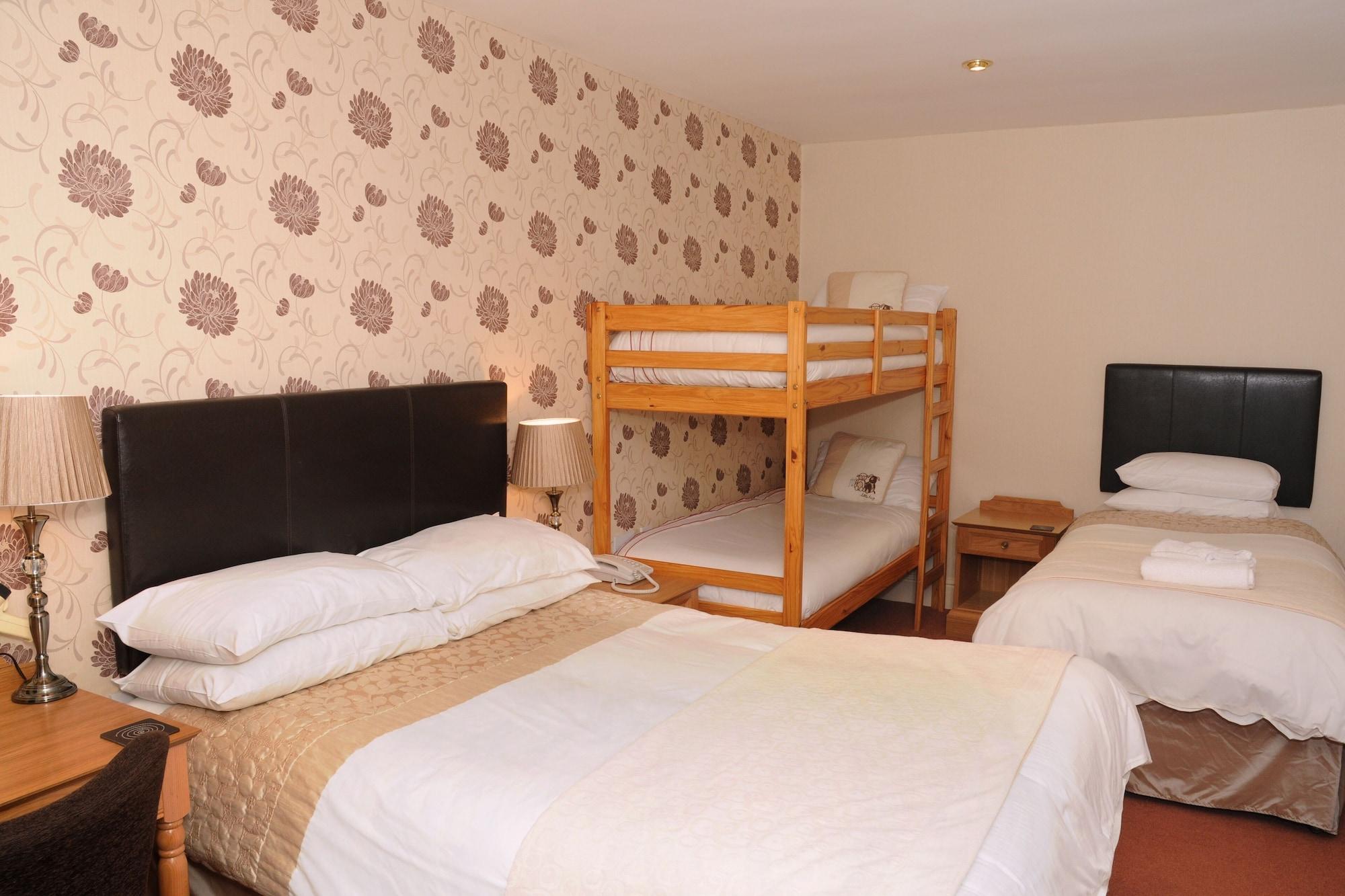 Hundith Hill Hotel Cockermouth Eksteriør billede
