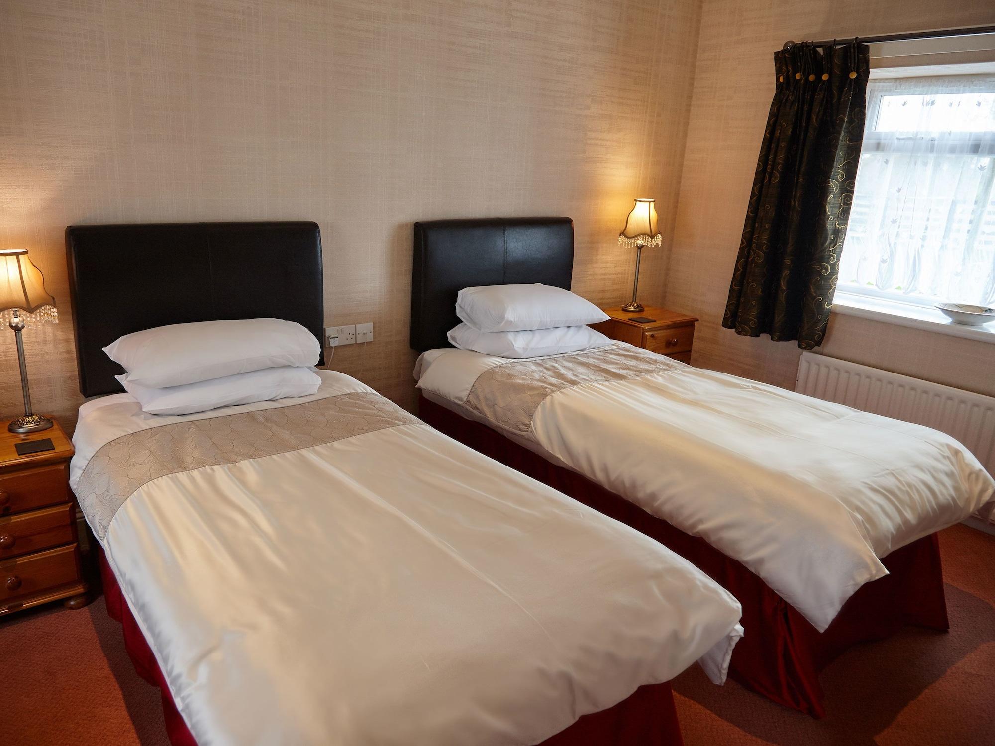 Hundith Hill Hotel Cockermouth Eksteriør billede