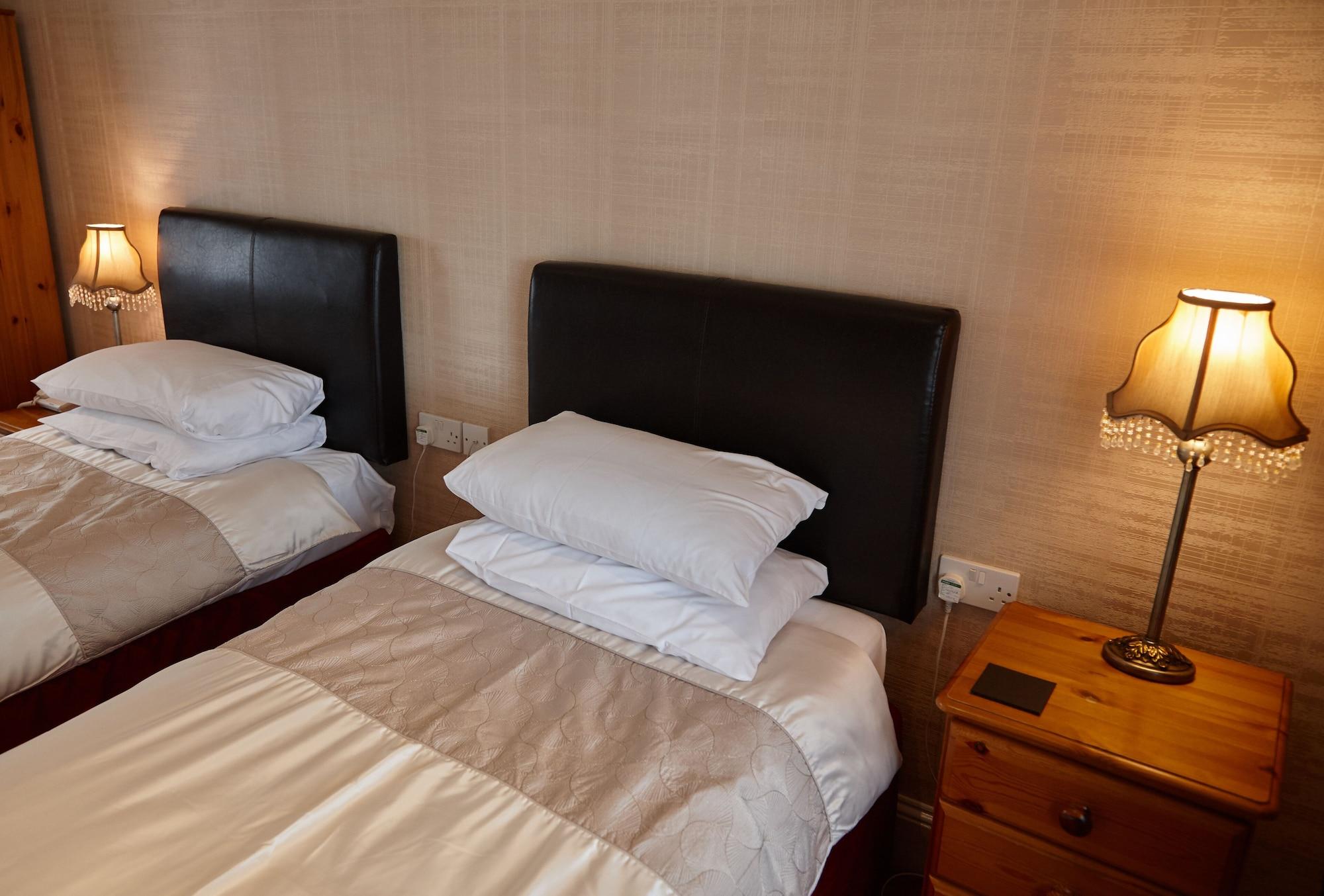 Hundith Hill Hotel Cockermouth Eksteriør billede