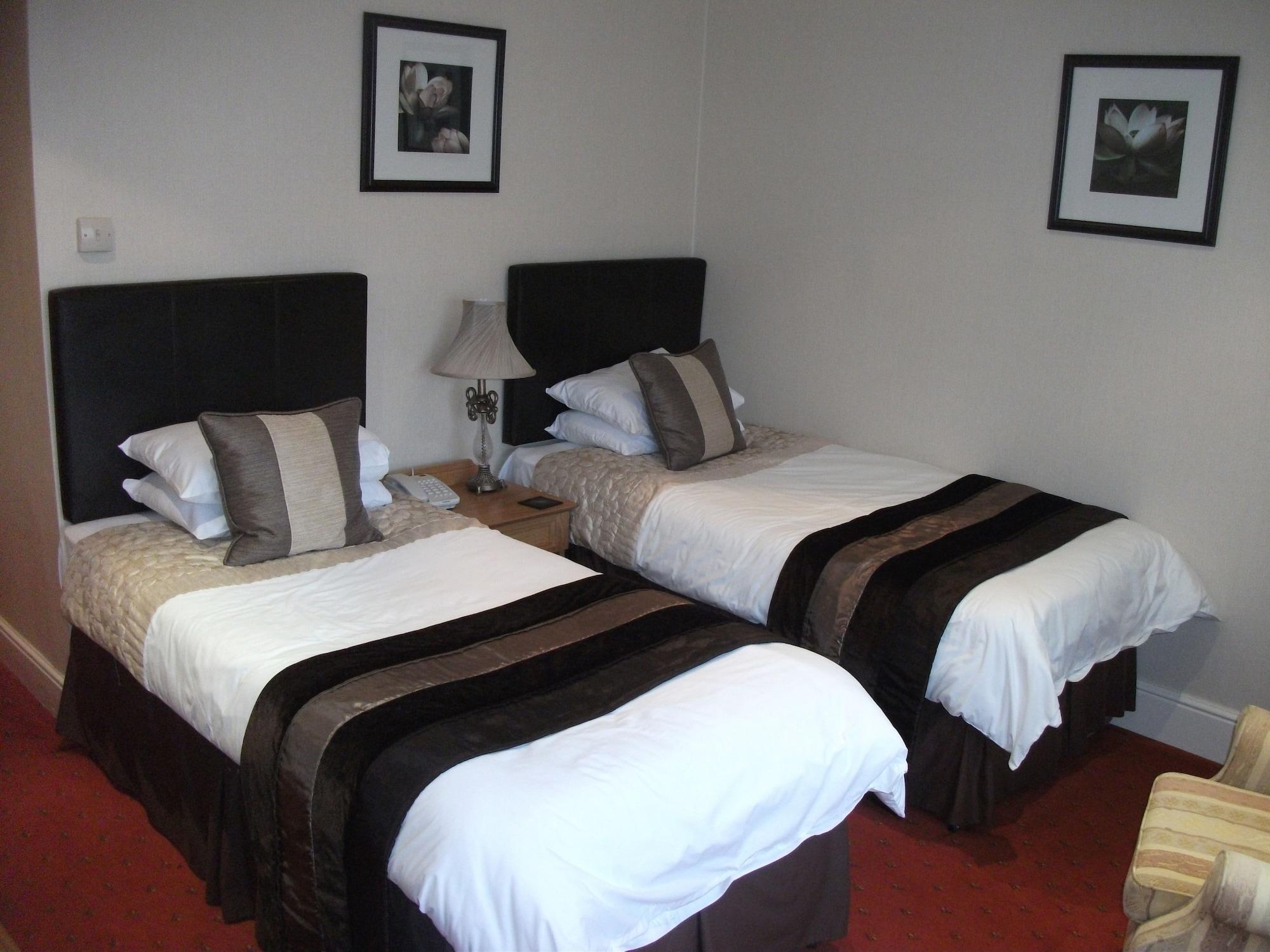 Hundith Hill Hotel Cockermouth Eksteriør billede