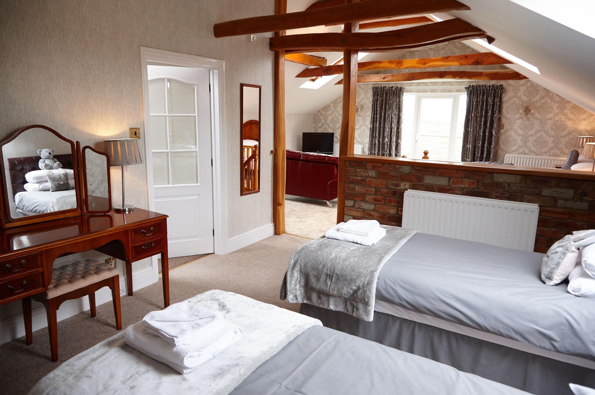 Hundith Hill Hotel Cockermouth Eksteriør billede