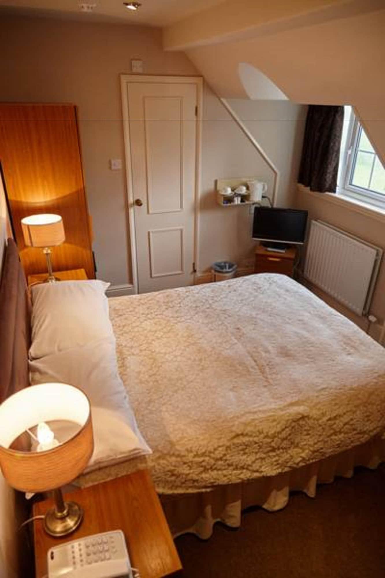 Hundith Hill Hotel Cockermouth Eksteriør billede