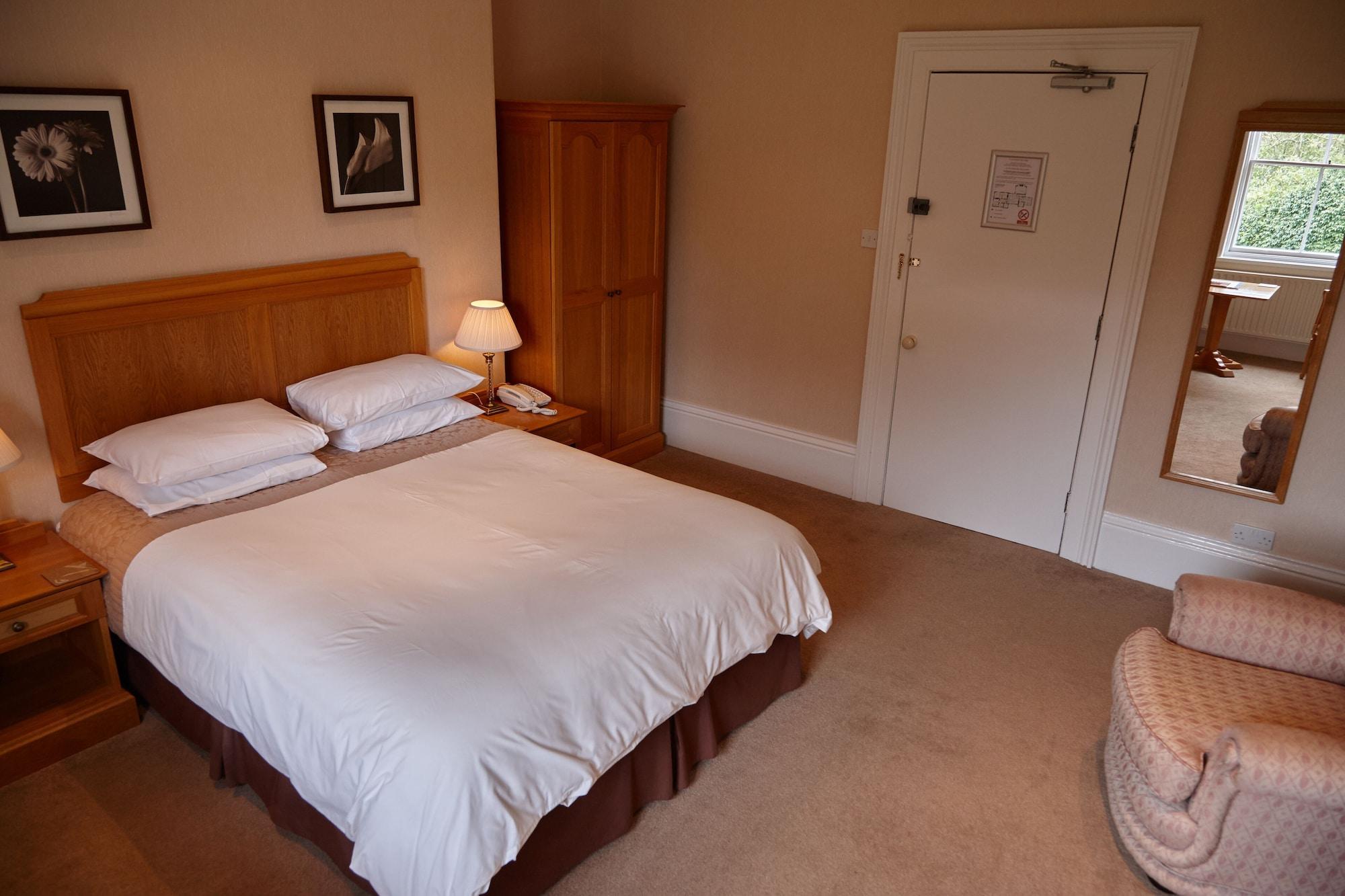 Hundith Hill Hotel Cockermouth Eksteriør billede