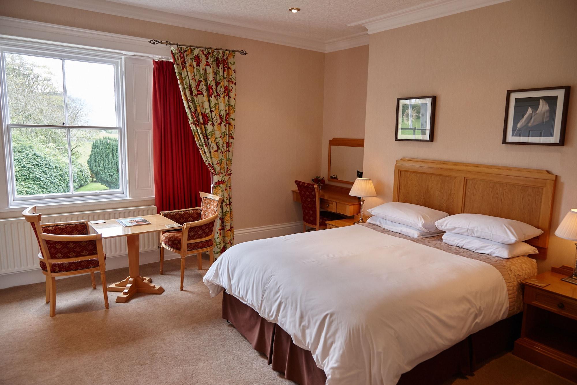 Hundith Hill Hotel Cockermouth Eksteriør billede