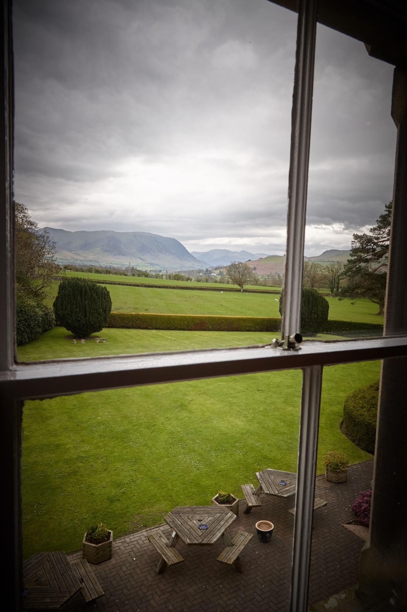 Hundith Hill Hotel Cockermouth Eksteriør billede