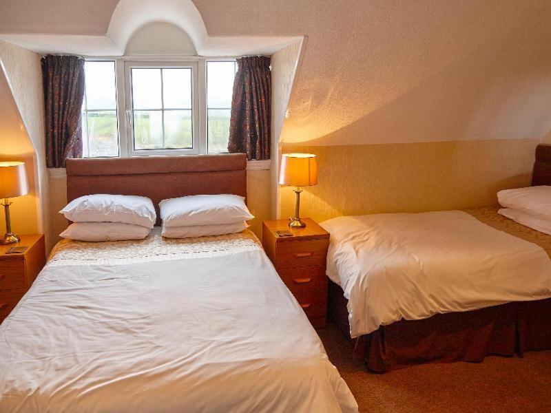 Hundith Hill Hotel Cockermouth Værelse billede