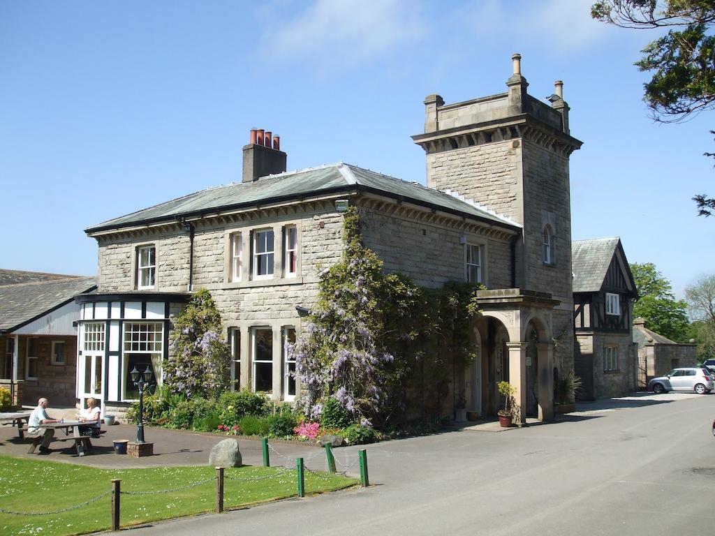 Hundith Hill Hotel Cockermouth Eksteriør billede