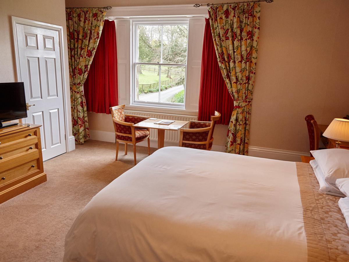 Hundith Hill Hotel Cockermouth Eksteriør billede