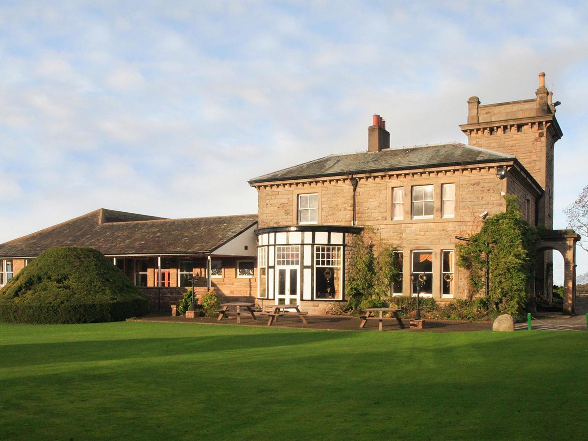 Hundith Hill Hotel Cockermouth Eksteriør billede