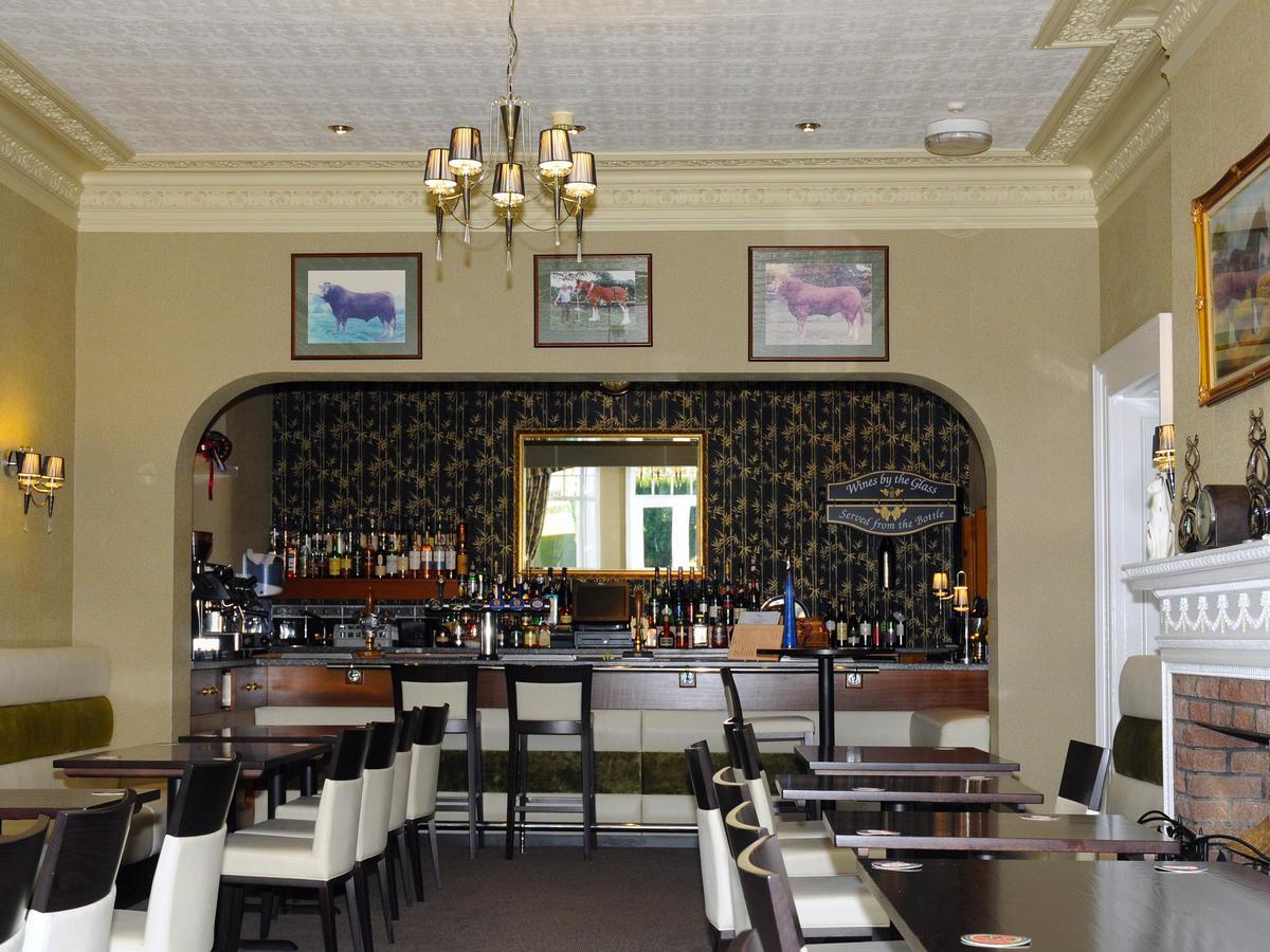 Hundith Hill Hotel Cockermouth Eksteriør billede