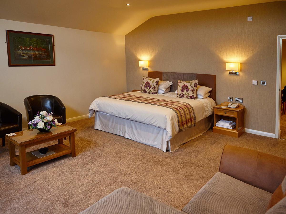 Hundith Hill Hotel Cockermouth Eksteriør billede