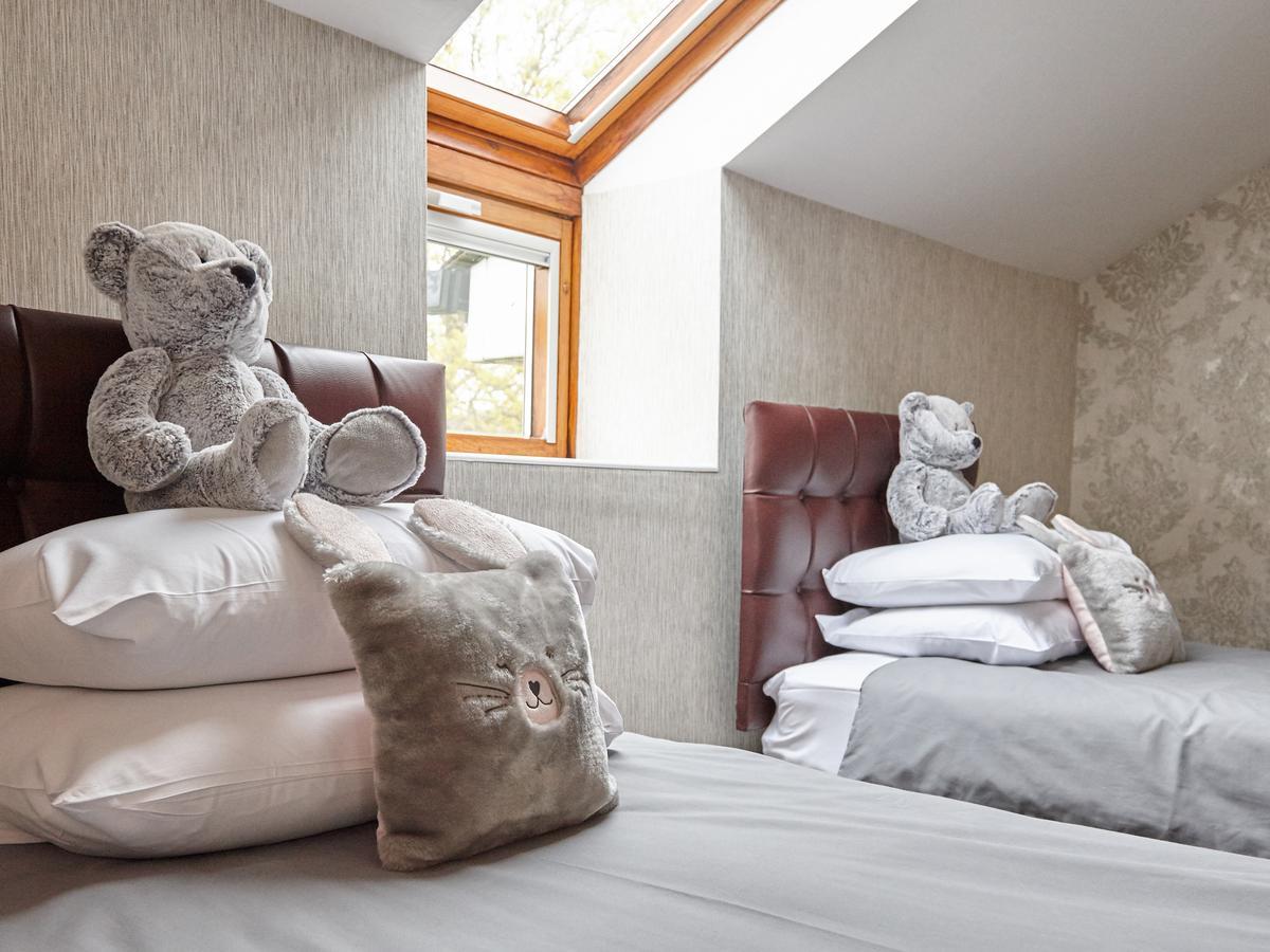 Hundith Hill Hotel Cockermouth Eksteriør billede