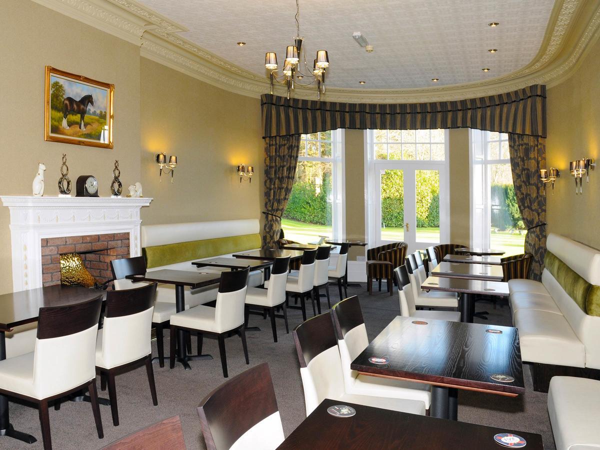 Hundith Hill Hotel Cockermouth Eksteriør billede