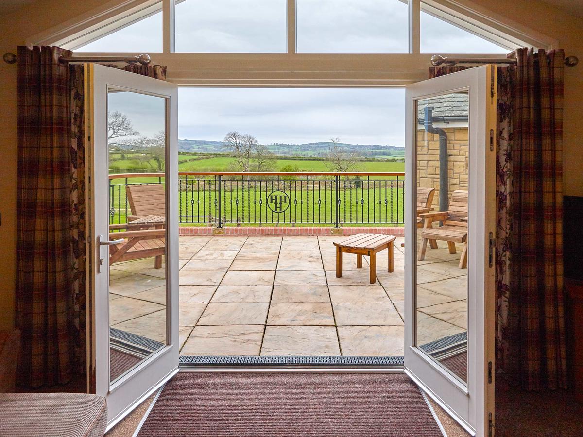 Hundith Hill Hotel Cockermouth Eksteriør billede
