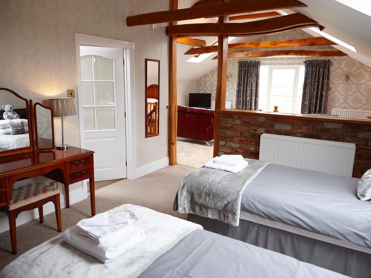 Hundith Hill Hotel Cockermouth Eksteriør billede