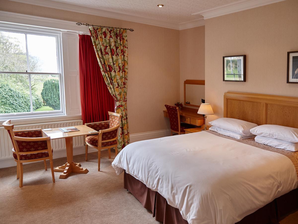 Hundith Hill Hotel Cockermouth Eksteriør billede