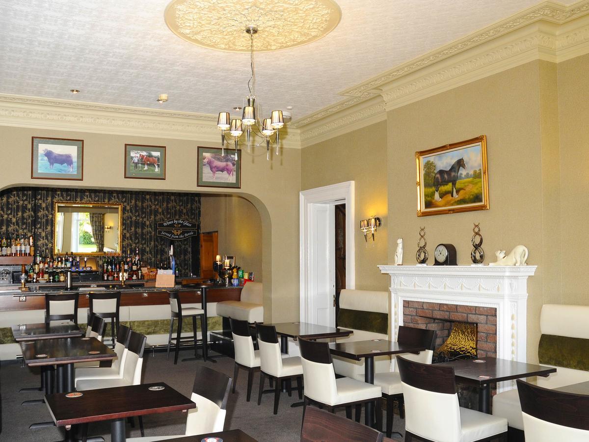 Hundith Hill Hotel Cockermouth Eksteriør billede