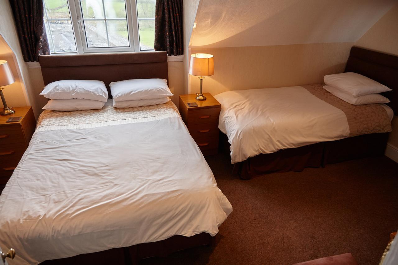 Hundith Hill Hotel Cockermouth Værelse billede