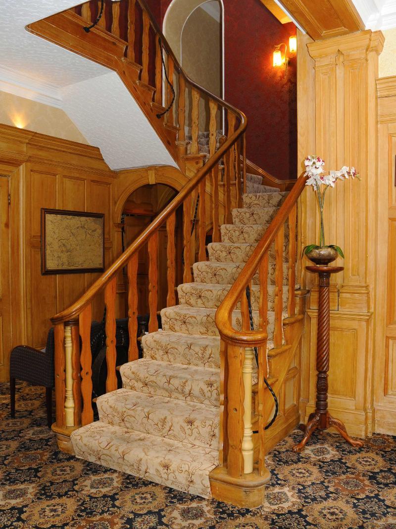 Hundith Hill Hotel Cockermouth Eksteriør billede