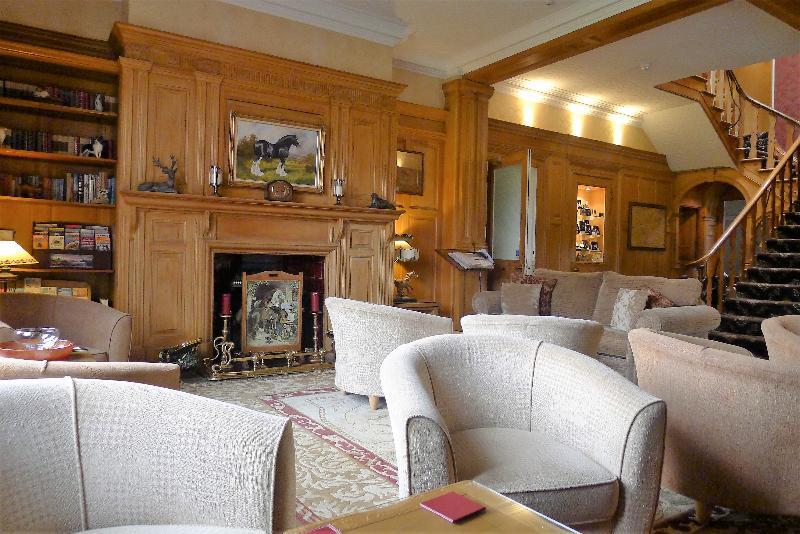 Hundith Hill Hotel Cockermouth Eksteriør billede