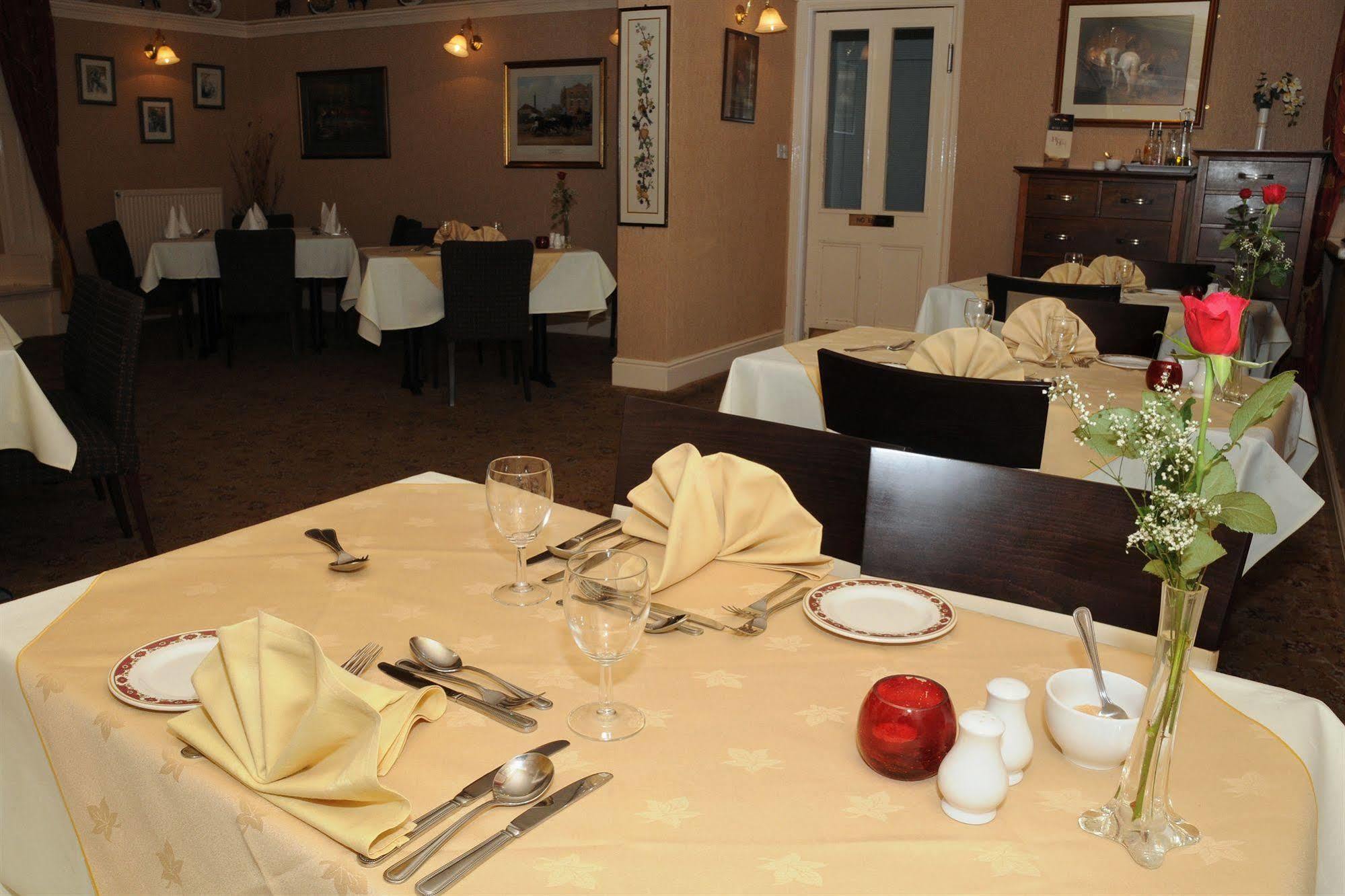Hundith Hill Hotel Cockermouth Eksteriør billede