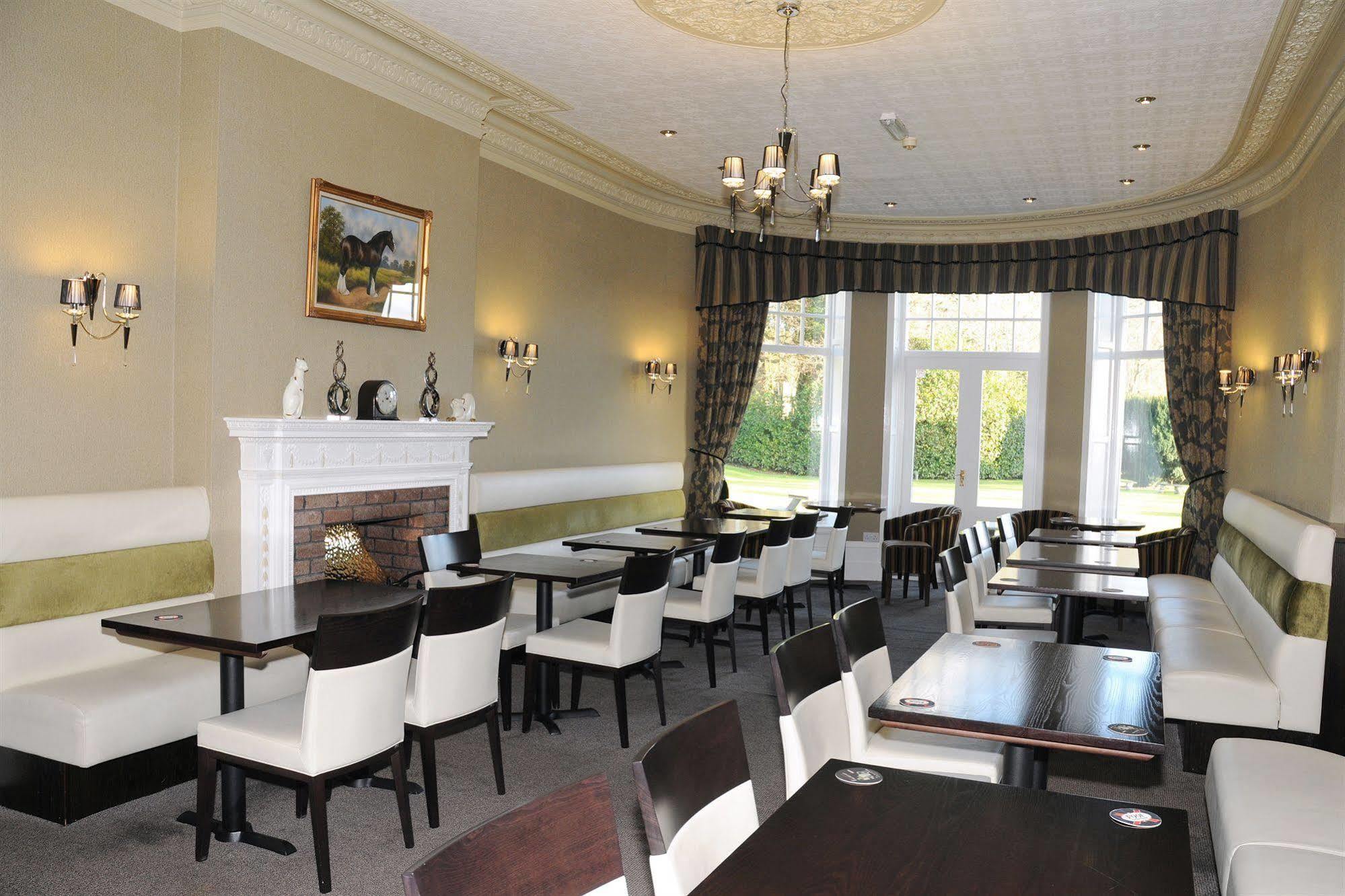 Hundith Hill Hotel Cockermouth Eksteriør billede