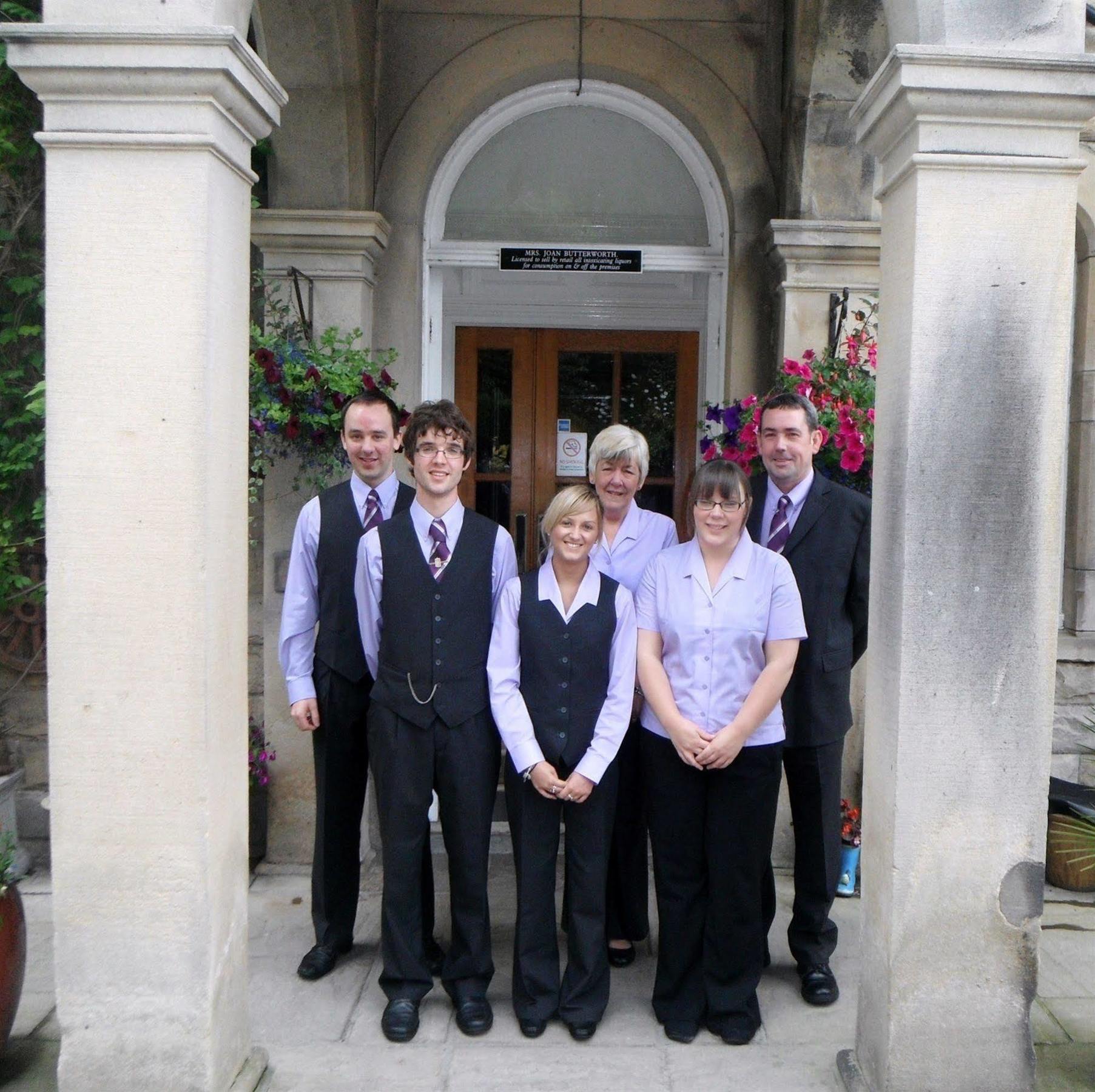 Hundith Hill Hotel Cockermouth Eksteriør billede