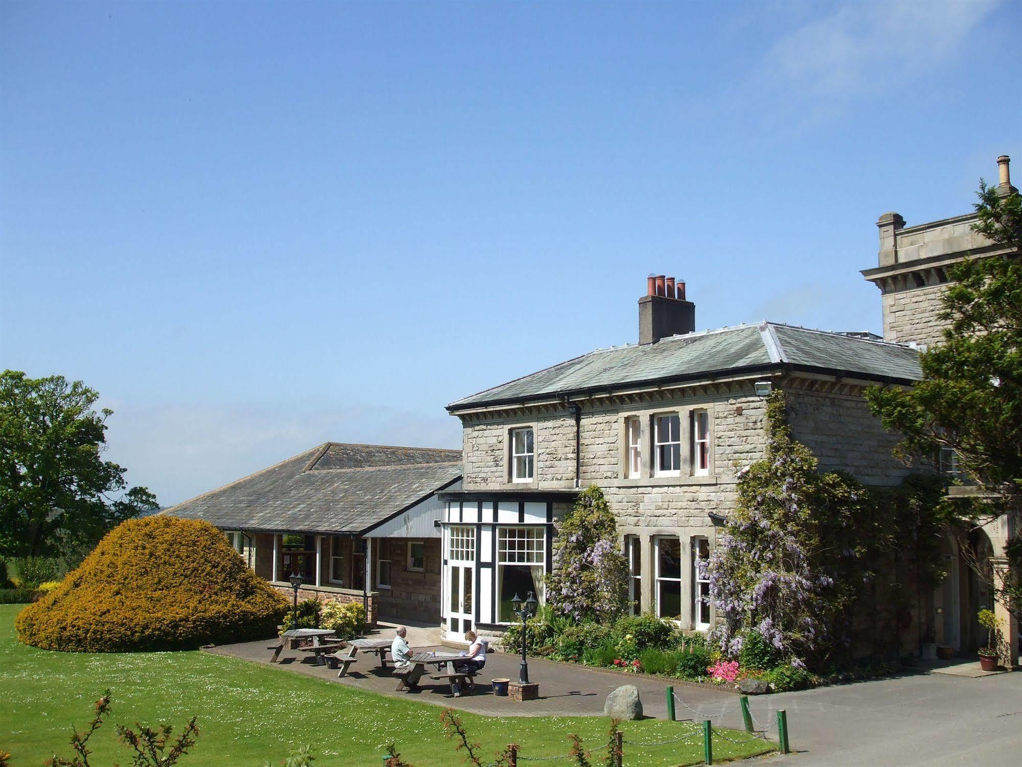 Hundith Hill Hotel Cockermouth Eksteriør billede