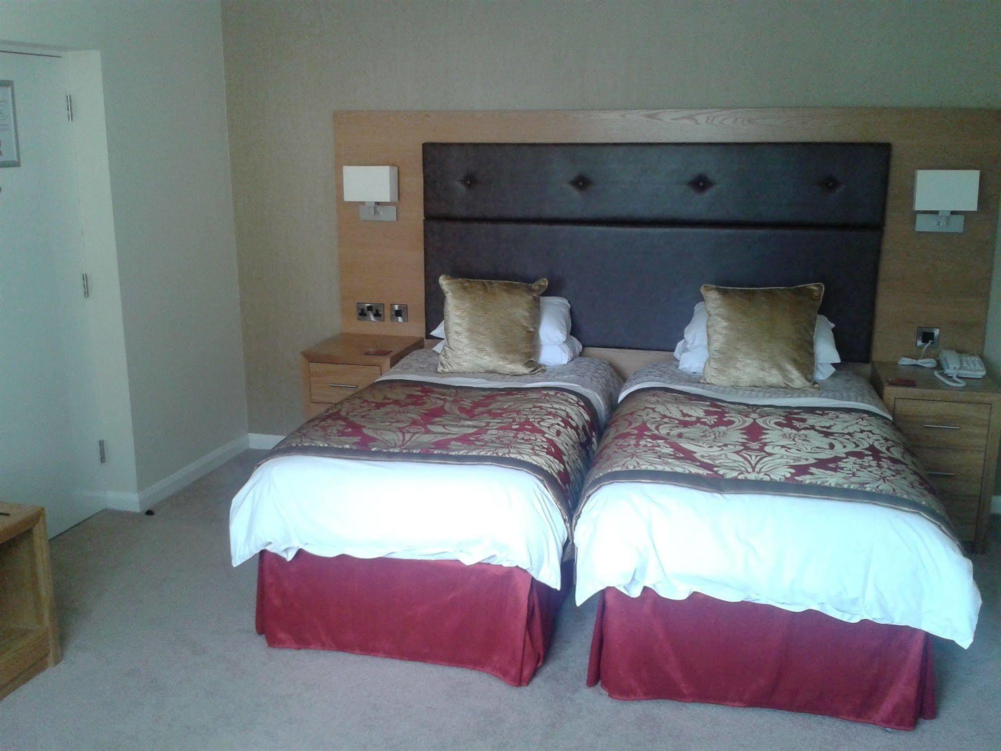 Hundith Hill Hotel Cockermouth Eksteriør billede